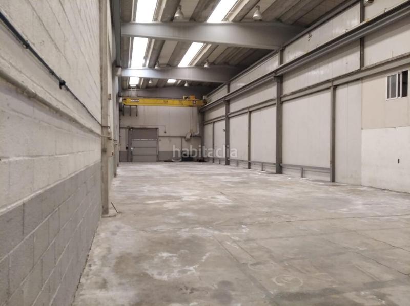 Foto 899117de-ce2b-4cad-9283-d331cd8b2d78. Bâtiment à usage industriel dans Derio