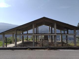 Casa a Dima. Se vende chalet unifamiliar en dima