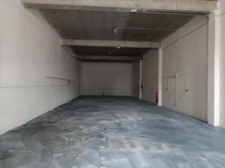 Lloguer Nau industrial a Zamudio. Se alquila pabellón en zamudio polígono torrelaragoiti