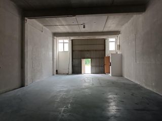 Location Bâtiment à usage industriel à Zamudio. Se alquila pabellón en zamudio polígono torrelaragoiti