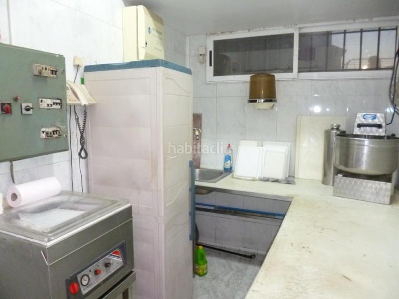 Foto 4d75ce74-8a5c-47c9-8cb5-457c94108de3. Rent business premise in Urbi Basauri