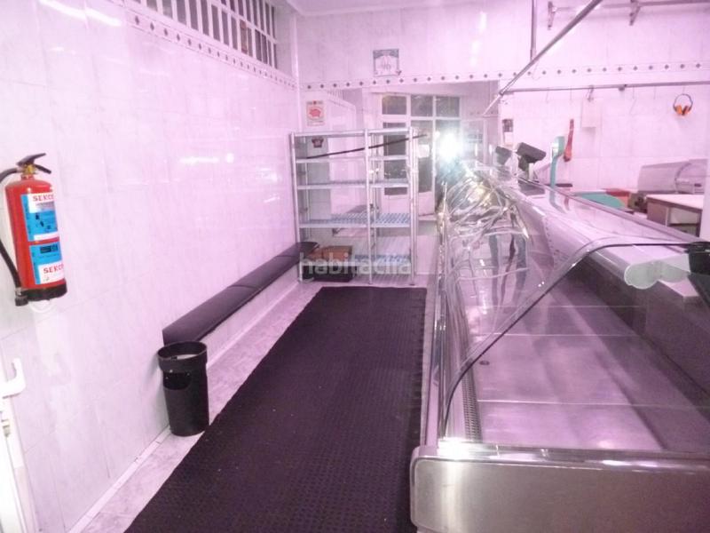 Foto 36fe1ec8-6977-4f2f-aaa8-8955abea3d41. Alquiler local comercial en Urbi Basauri