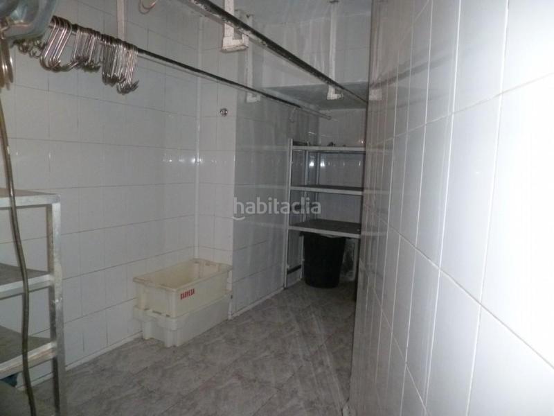 Foto e0b45386-8db5-4409-94e0-1af8632769bb. Alquiler local comercial en Urbi Basauri
