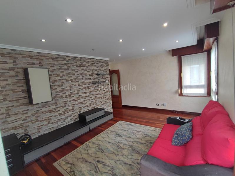 Foto 14a1a60e-ff73-470c-b346-952652d46b0c. Appartamento con riscaldamento parcheggio in San Miguel Basauri