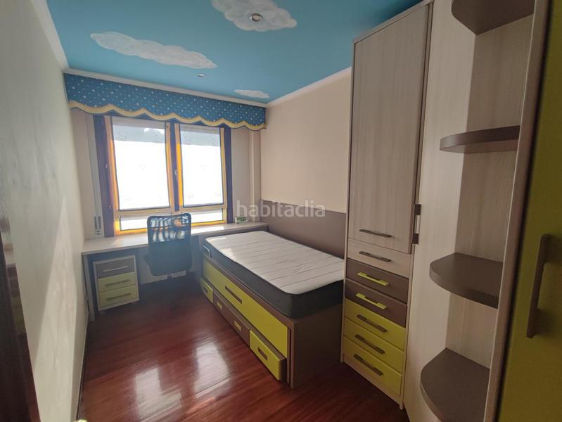 Foto 2c3d83b1-ea0c-472d-80b8-eaa5f7399bab. Appartamento con riscaldamento parcheggio in San Miguel Basauri
