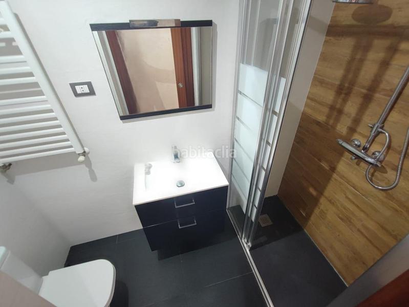 Foto 30fe46dd-ad8f-4db0-9453-4d057c1ed92a. Appartamento con riscaldamento parcheggio in San Miguel Basauri