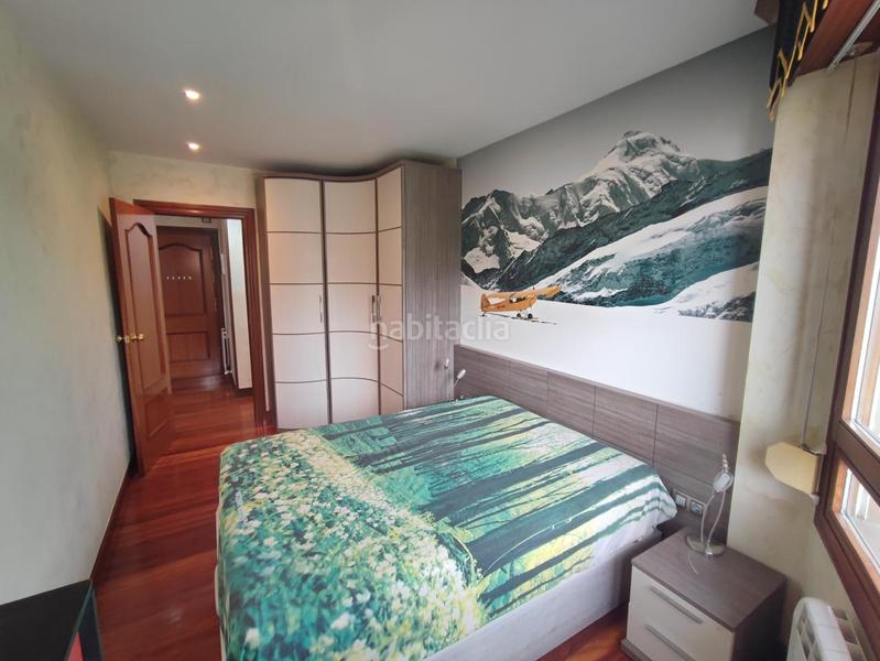 Foto 478f316d-9b5d-4648-818a-37a6a2cc7b16. Appartamento con riscaldamento parcheggio in San Miguel Basauri