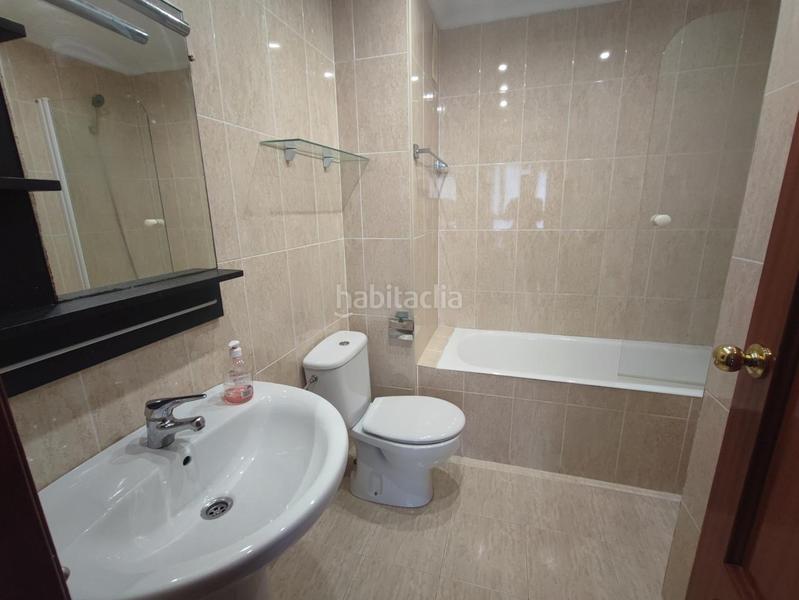 Foto 4ffa8d1c-9d3d-4aa2-bac4-09be7435bcf7. Appartamento con riscaldamento parcheggio in San Miguel Basauri