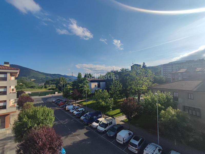 Foto 75afa2a3-ff21-4ce3-ba8d-938348b97226. Appartamento con riscaldamento parcheggio in San Miguel Basauri