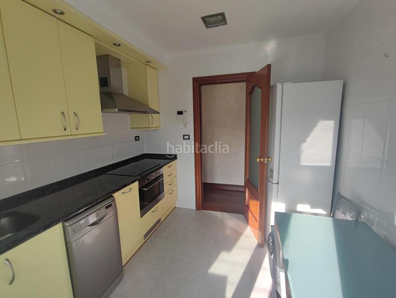 Foto 93598bc4-e5cf-4d5e-aae7-22626aa40999. Appartamento con riscaldamento parcheggio in San Miguel Basauri
