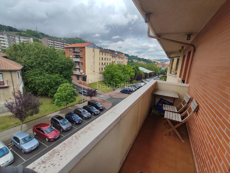 Foto b89f796a-7fa5-420f-9303-0704dfda3ddf. Appartamento con riscaldamento parcheggio in San Miguel Basauri