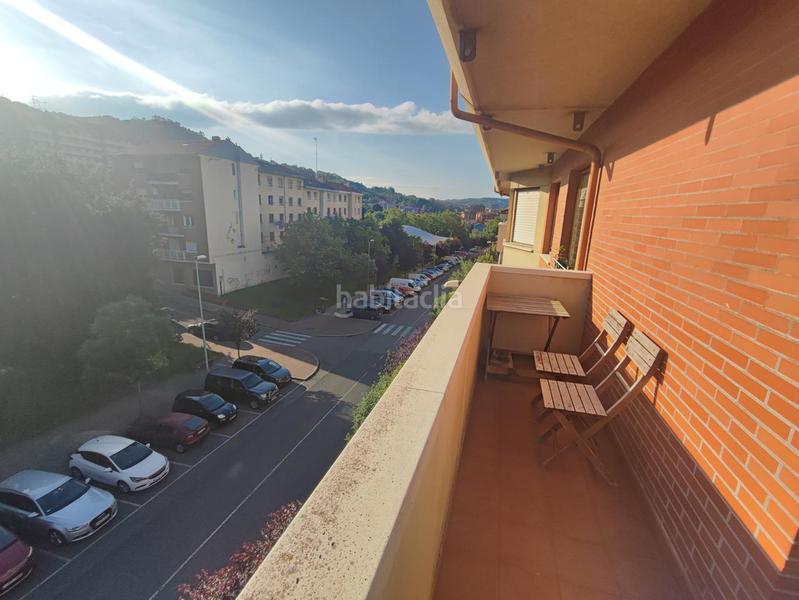 Foto f28532cf-e91a-4ff6-8b0e-4ca41d64d318. Appartamento con riscaldamento parcheggio in San Miguel Basauri