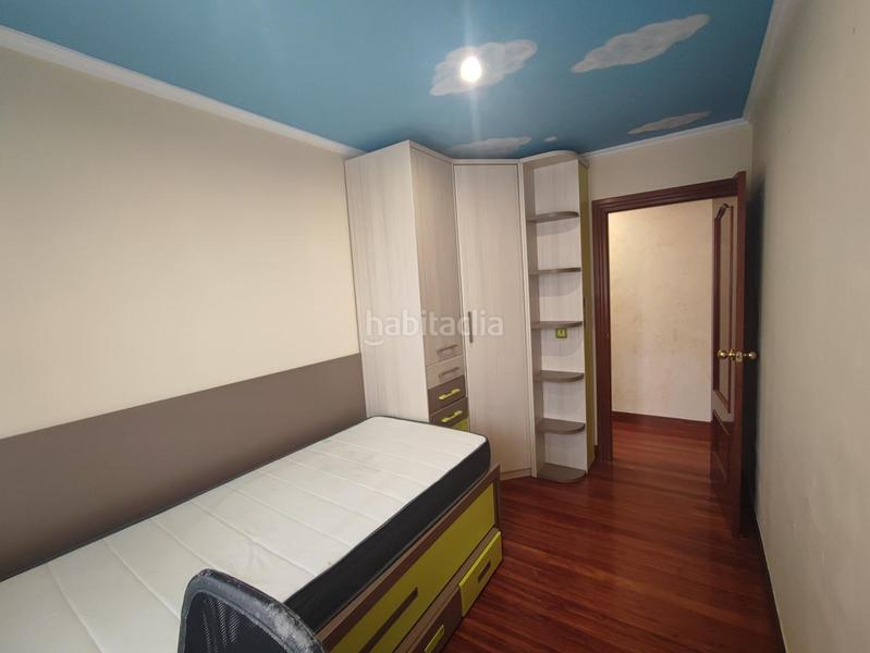 Foto f7bf1615-8cc7-4317-8d6e-06e261499834. Appartamento con riscaldamento parcheggio in San Miguel Basauri