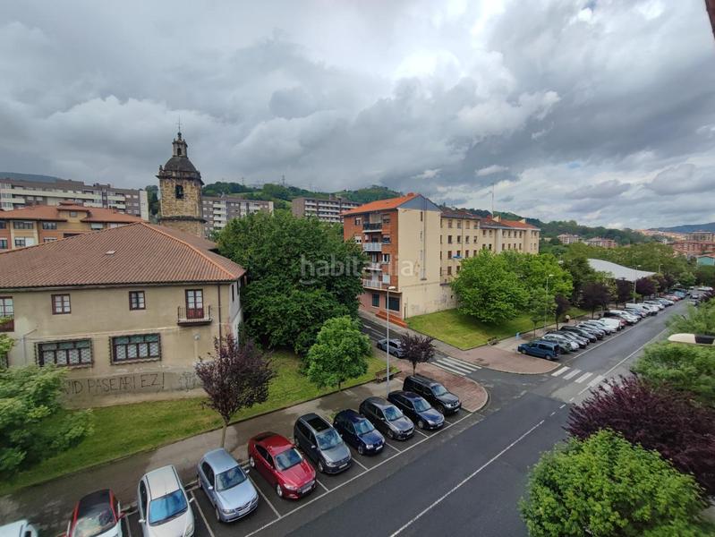 Foto fee66428-05e0-4449-8fa0-c534d8d4a771. Appartamento con riscaldamento parcheggio in San Miguel Basauri