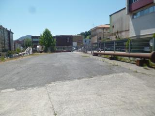Lloguer Nau industrial  Artunduaga kalea. Se alquila pabellón de 780 m2 en arteagoiti en san miguel