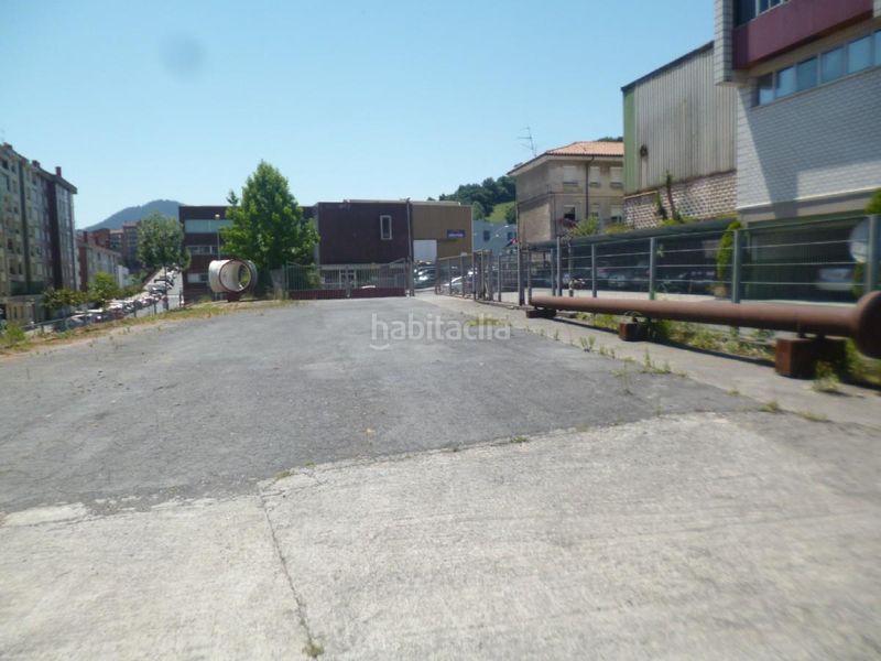 Foto ae909433-f481-44dd-8bfe-eb307098072e. Lloguer nau industrial a San Miguel Basauri