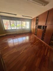 Rent Office space  Agirre lehendakaria kalea. Oficina muy centrica en basauri