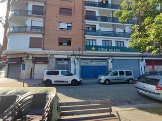 Local Comercial a Galizia Kalea