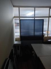 Oficina en Zabalburu