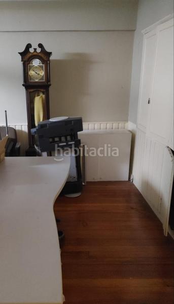 Foto 494b061b-93c3-46b1-b250-8c4221c4eaef. Alquiler oficina  en alquiler en Zabalburu Bilbao