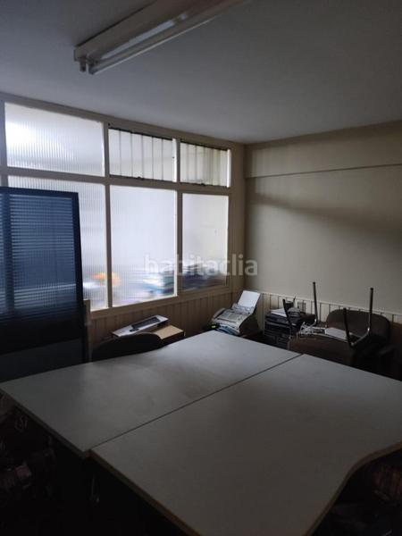 Foto c0660dfd-0662-4759-a9b6-627684475003. Location bureau dans Zabalburu Bilbao