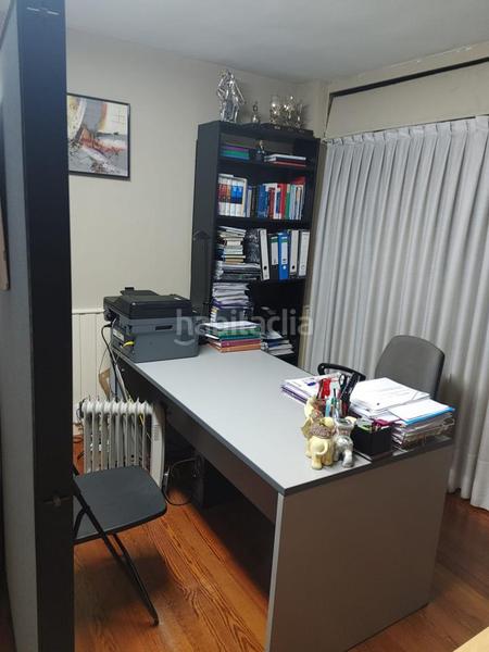 Foto 0bc87d4c-b53c-4e4d-a1ce-be299ae305e0. Miete büro in Zabalburu Bilbao
