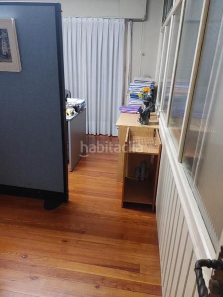 Foto b9685744-b187-4f81-9aba-4aeb75c728dd. Rent office space in Zabalburu Bilbao