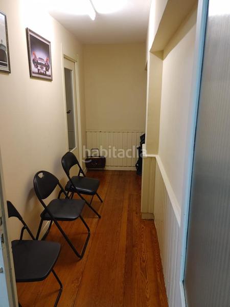 Foto f02a4726-277e-458f-b0dd-f18387614840. Rent office space in Zabalburu Bilbao