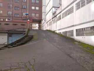 Lloguer Nau industrial a Durango. Se alquila pabellón de 250 m2 en durango