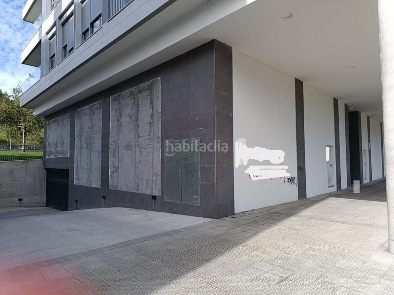 Foto 79b76adf-c1e7-45dd-9361-bcf55050751c. Affitto locale commerciale in Urduliz