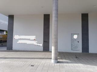 Lloguer Local Comercial a Urduliz. Se alquila local en el centro de urduliz