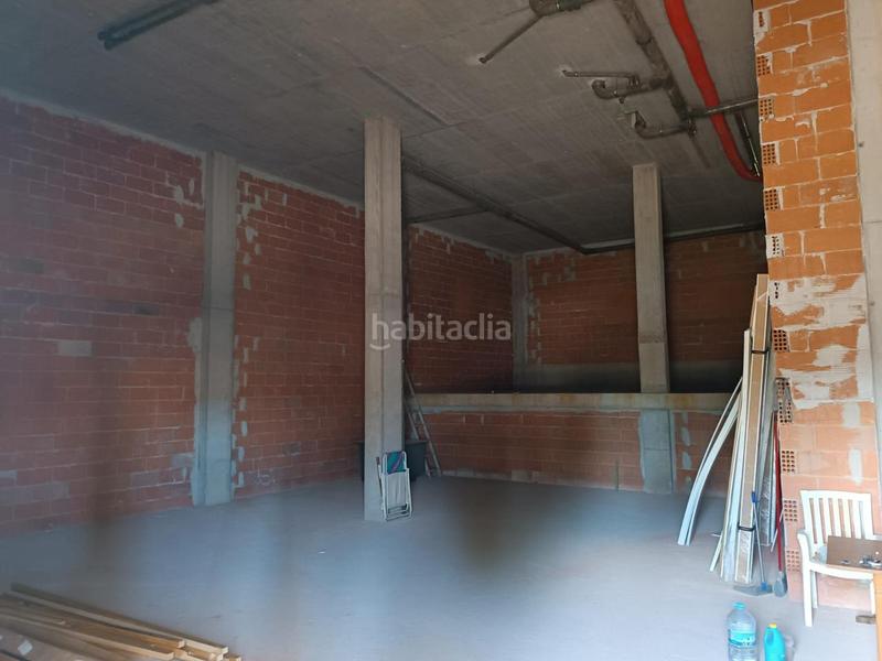 Foto 09a28640-7cec-4a87-9fc3-a880bf39bcca. Location local commercial dans Urduliz