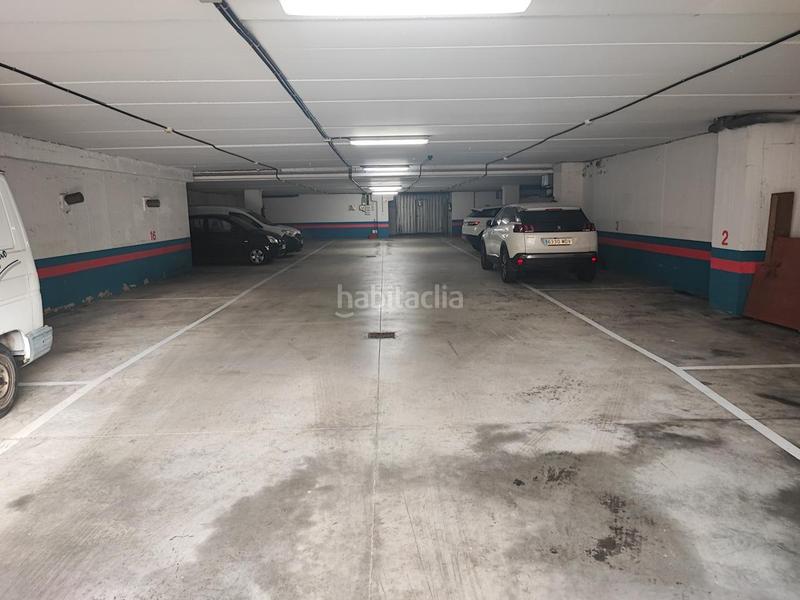 Foto 2754f46b-ae5e-4e20-800b-44d9c83e9ab0. Affitto ufficio in artunduaga kalea 2 in Urbi Basauri