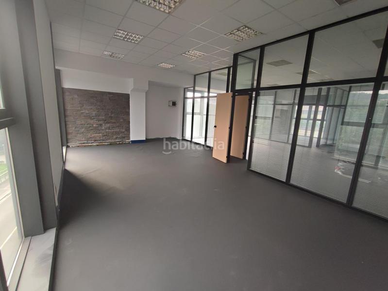 Foto 1a0fb9d0-e389-458d-b3ec-04dc2773b617. Miete büro in artunduaga kalea 2 in Urbi Basauri