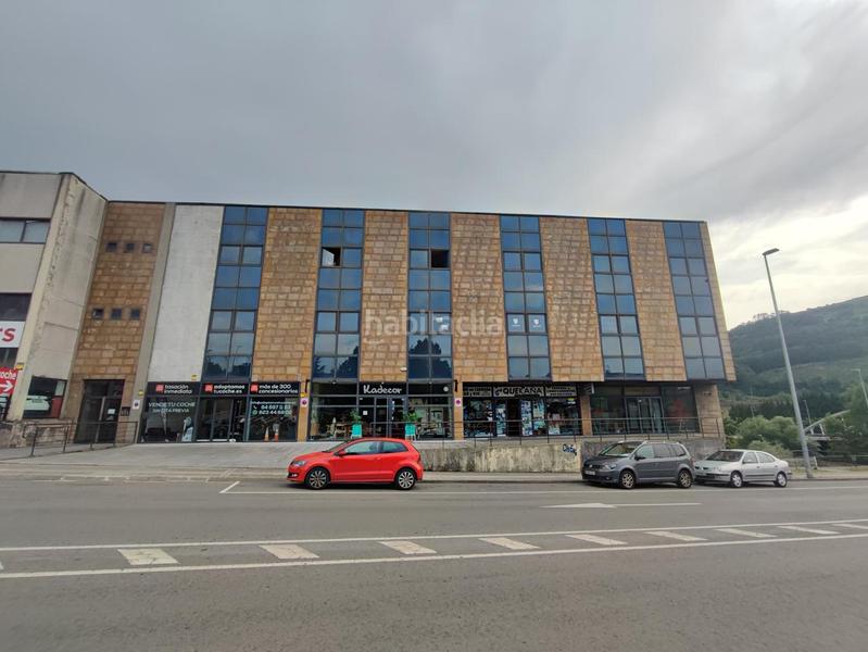 Foto 4b4e9d25-d4cf-4b21-a9aa-d0ff3ab0ce81. Miete büro in artunduaga kalea 2 in Urbi Basauri