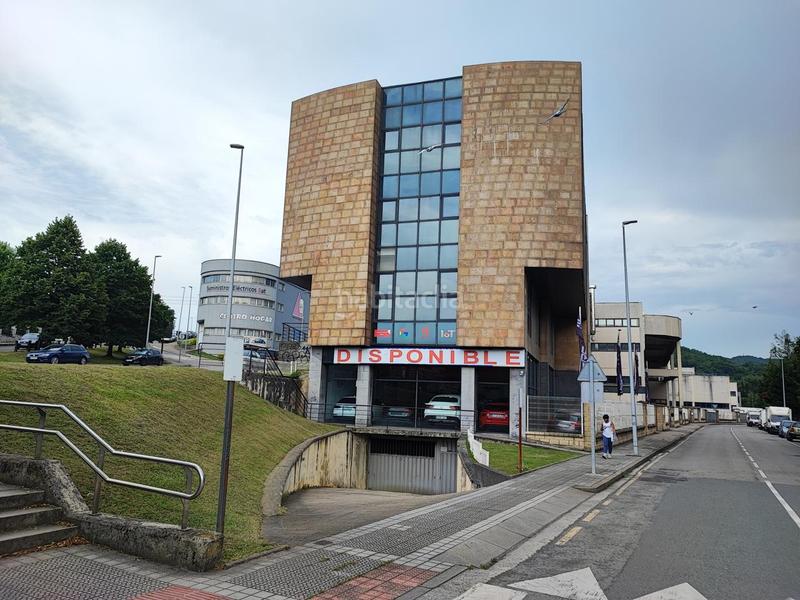 Foto fc962d67-e9f1-441d-9ad3-416083daefda. Miete büro in artunduaga kalea 2 in Urbi Basauri