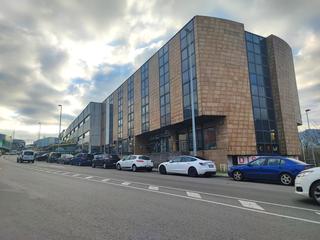 Rent Office space in Artunduaga kalea 2. Oficina en alquiler en artunduaga