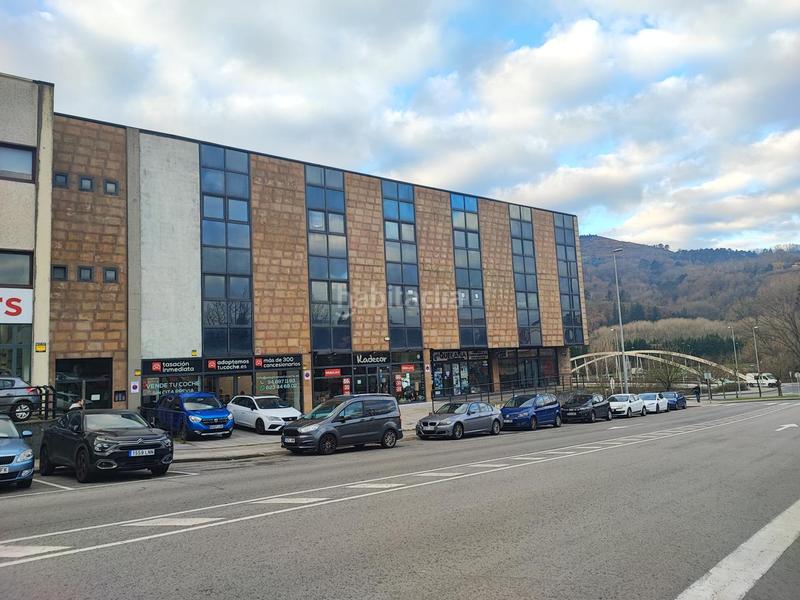 Foto adba231c-6981-464c-b0a3-6ddc02668955. Rent office space in artunduaga kalea 2 in Urbi Basauri