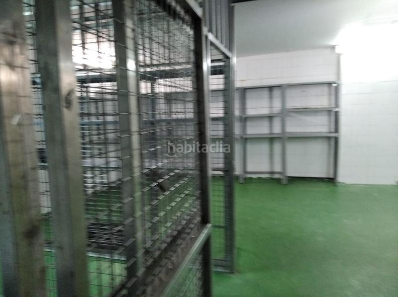 Foto 8332404c-16d6-4a3a-b0d2-1519c3a69316. Affitto capannone industriale in Etxebarri, Anteiglesia de San Esteban