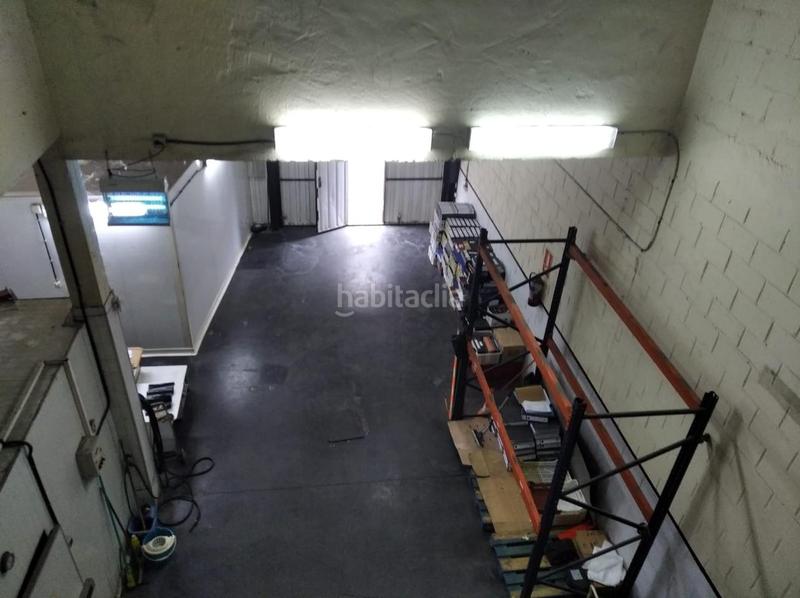 Foto 88ced409-694f-41d3-af52-d0d6e25ffad2. Affitto capannone industriale in Etxebarri, Anteiglesia de San Esteban