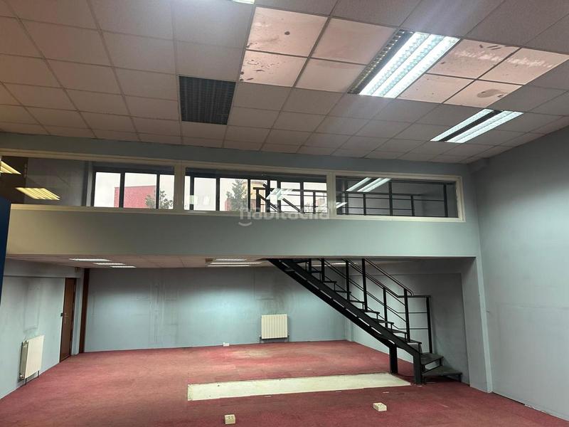 Foto 322eea4e-b674-4792-bc18-de4c1368db84. Nau industrial a Erandio