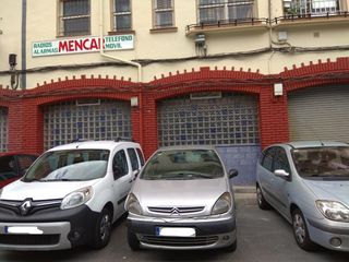 Geschäftsraum in San Pedro de Deusto - La Ribera