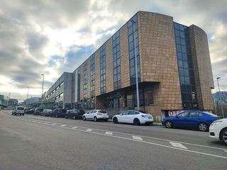 Ufficio in Artunduaga Kalea 2