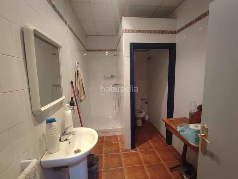 Foto 2560613b-27df-47da-8d16-15938d16b923. Location bâtiment à usage industriel dans Urbi Basauri