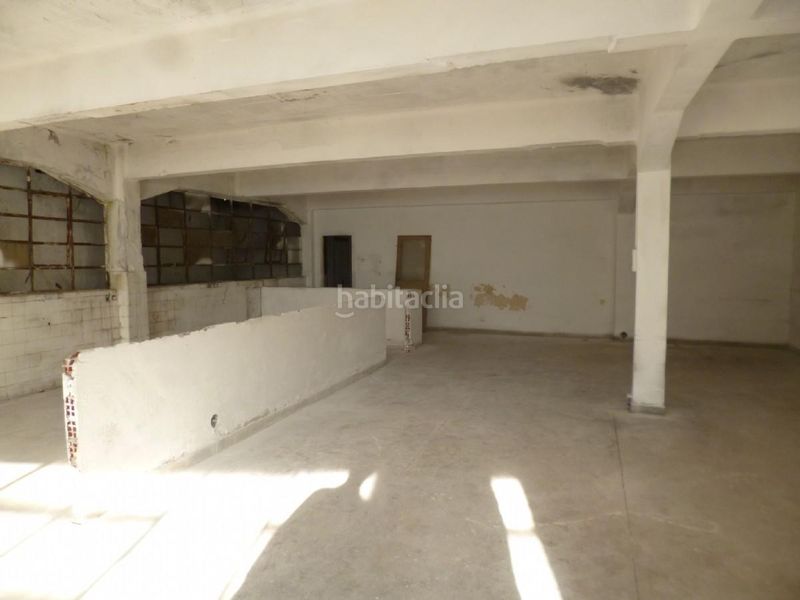 Foto 376a8c9b-87b8-4212-b57d-ed1139afe597. Nau industrial a Zorrotza Bilbao