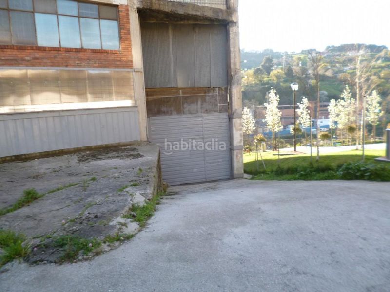 Foto 769f6763-ec2b-4634-ba47-9bf038c1c44b. Nau industrial a Zorrotza Bilbao
