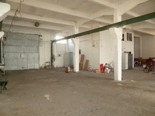 Industrial building in Zorrotza. Se vende pabellón en zorroza
