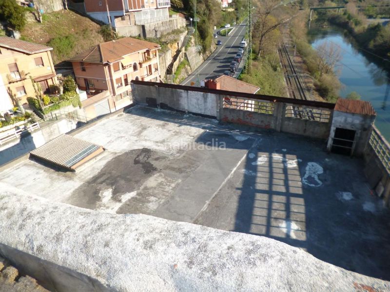 Foto 95650f85-b9f7-438a-b28d-373f69bf2b3d. Nau industrial a Zorrotza Bilbao