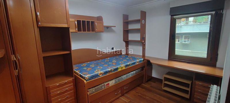 Foto 1a7da2a8-b3ee-4439-beb7-cad3359f993e. Pis amb calefacció a Centro-Ariz-Uribarri Basauri