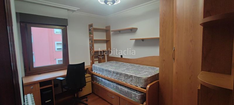 Foto 588c9712-c169-442d-b61c-7b34d69d3854. Pis amb calefacció a Centro-Ariz-Uribarri Basauri